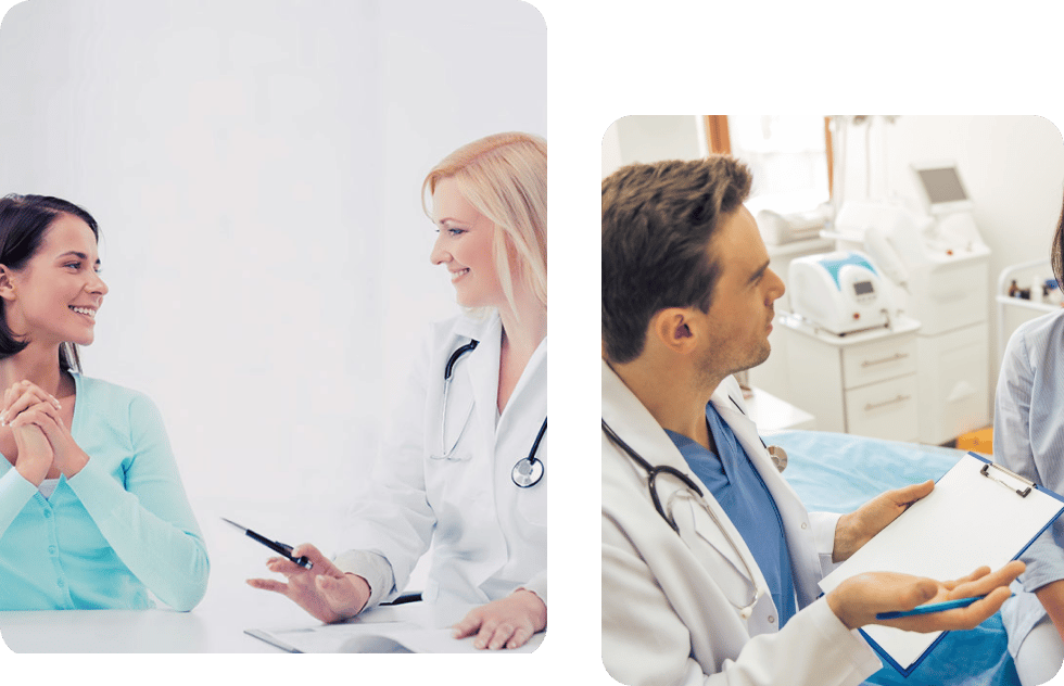 About Eye Medical Care Center Egypt